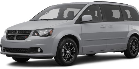 DODGE GRAND CARAVAN 2019 2C4RDGCG5KR722814 image